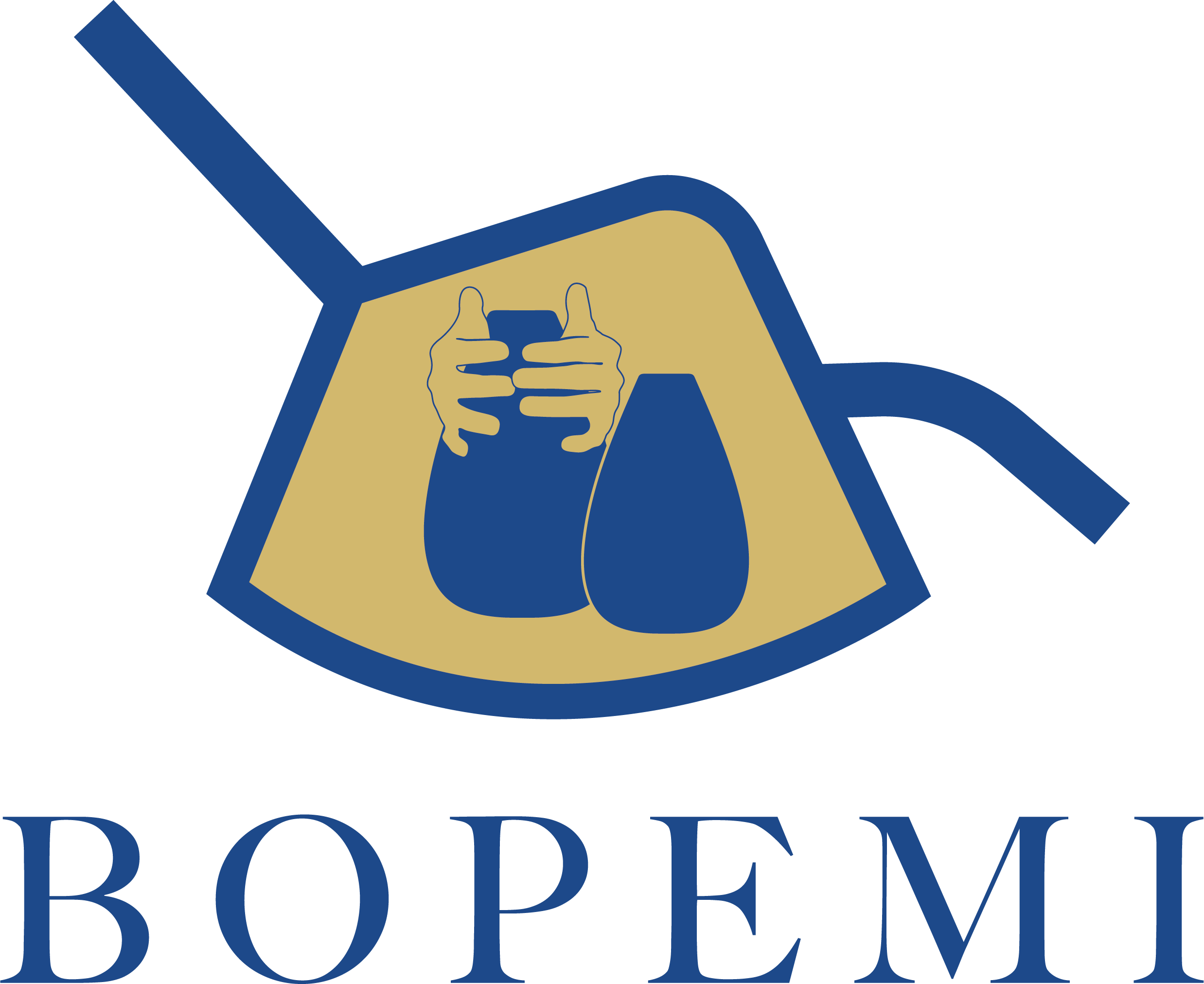 logo BOPEMI